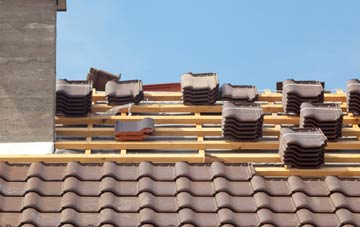 Wheldale clay roofing costs