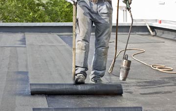 flat roof replacement Wheldale, West Yorkshire