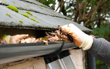gutter cleaning Wheldale, West Yorkshire