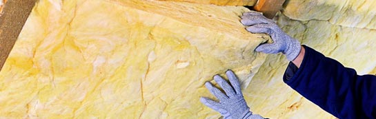 quotes for Wheldale roof insulation