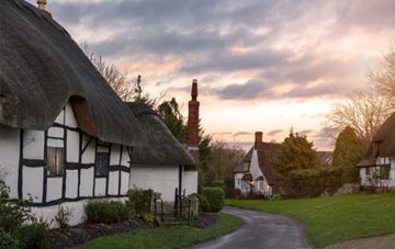 is Wheldale thatch roofing popular
